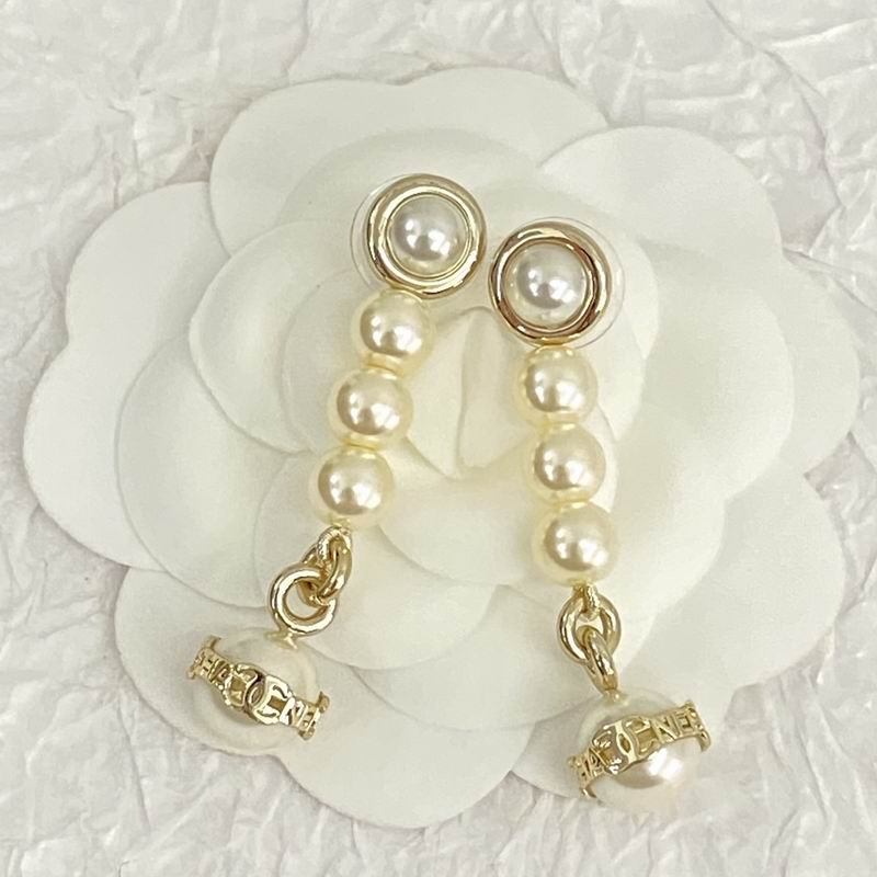 Chanel Earring 08yxq152